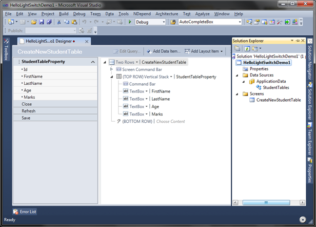 OakLeaf Systems: Windows Azure and Cloud Computing Posts for 10/20/2010+